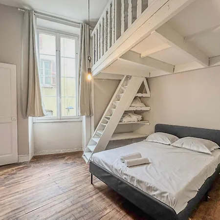 #id Le Notre Dame * Grenoble