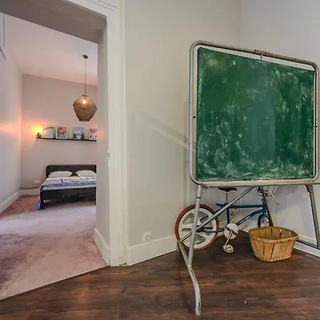 #id Le Notre Dame Appartement