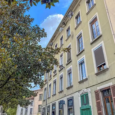 #id Le Notre Dame Appartement *