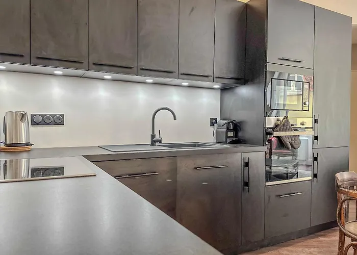 #id Le Notre Dame Appartement *