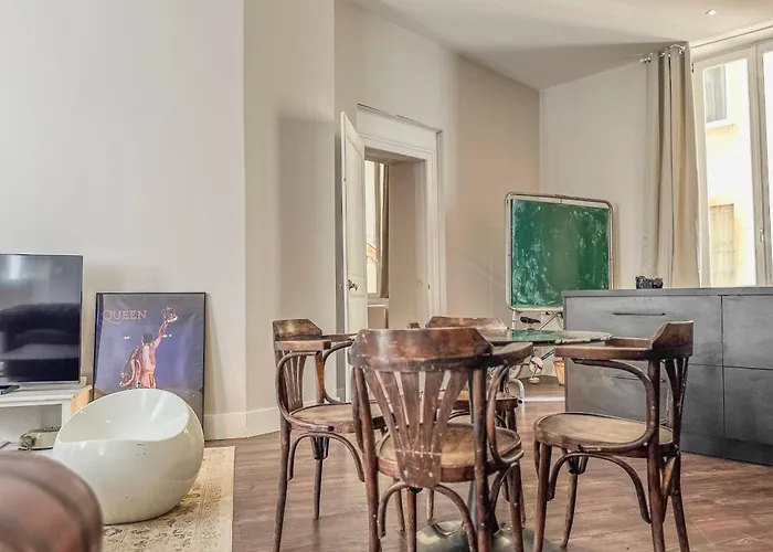 #id Le Notre Dame Appartement