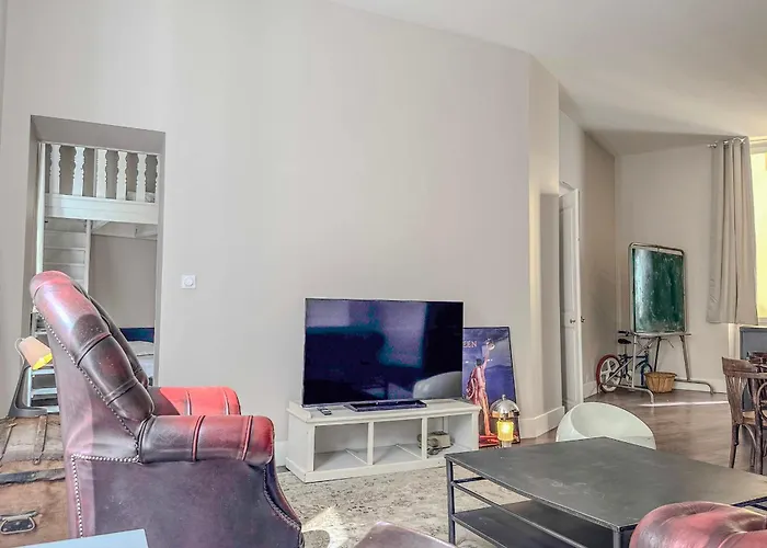 #id Le Notre Dame Appartement *