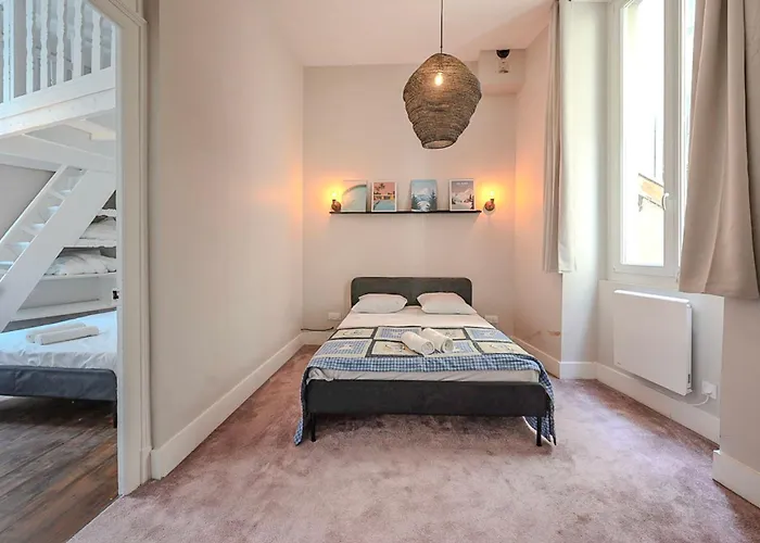 #id Le Notre Dame Appartement