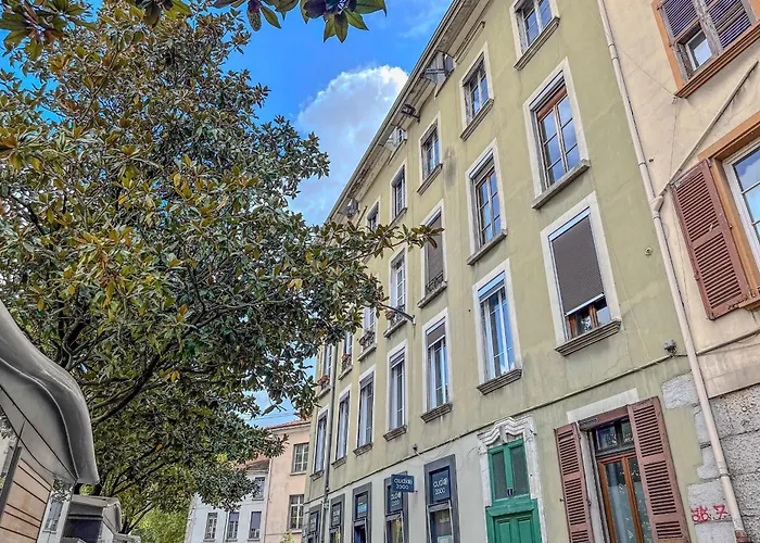 #id Le Notre Dame Appartement *