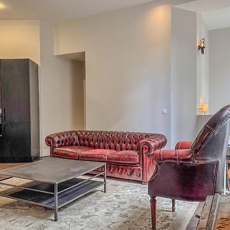 Appartement #id Le Notre Dame