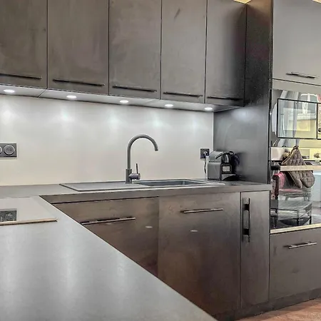 #id Le Notre Dame Appartement *