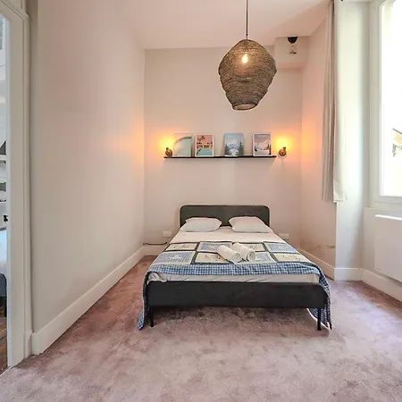 #id Le Notre Dame Appartement