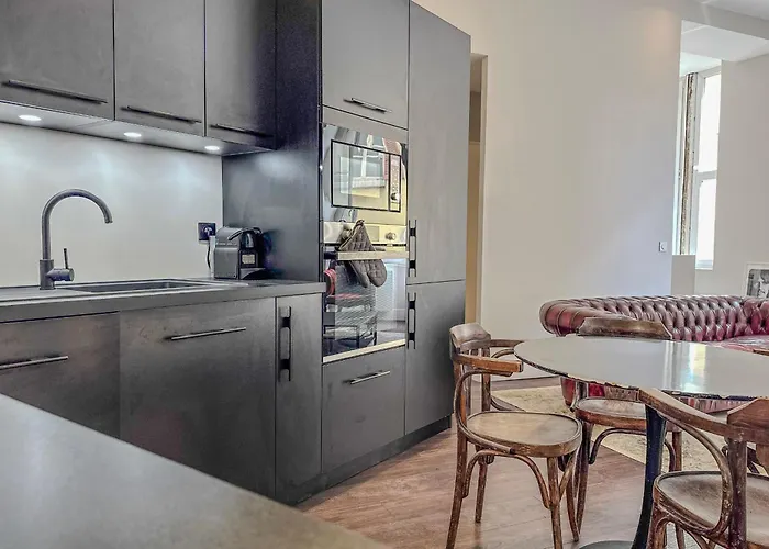 #id Le Notre Dame דירה