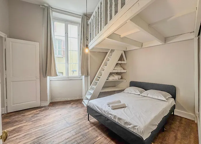 #id Le Notre Dame * גרנובל