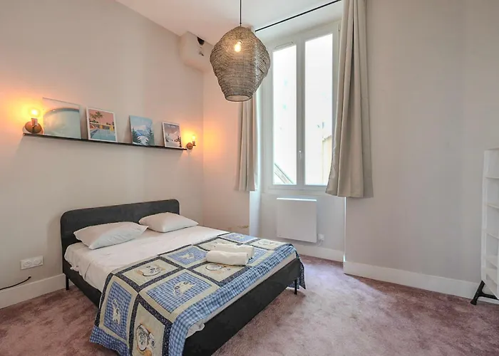 #id Le Notre Dame דירה *