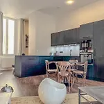 Apartment #id Le Notre Dame Grenoble
