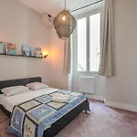 #id Le Notre Dame Apartment *