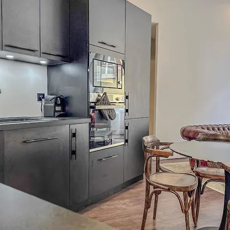 #id Le Notre Dame شقة